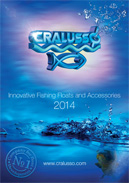 Cralusso 2014 Catalogue
