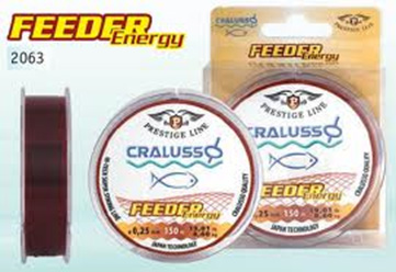 Cralusso Feeder Energy Line