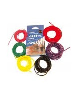 J-Range Hollow Elastics