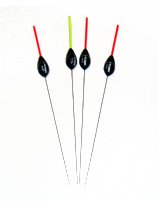 J-Range S Series Pole Floats