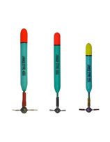 J-Range Pellet Wagglers & Adaptors