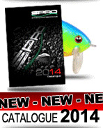 SPRO 2014 Catalogue